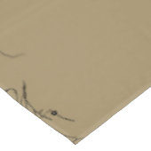 Gemini Constellation Map Hevelius circa 1690 Tafelkleed (Gekanteld)