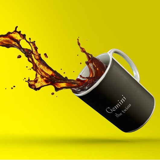 Gemini Constellation Mok