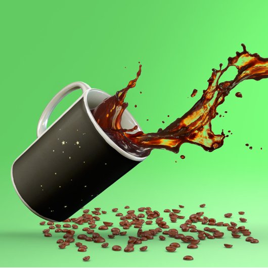 Gemini Constellation Mok