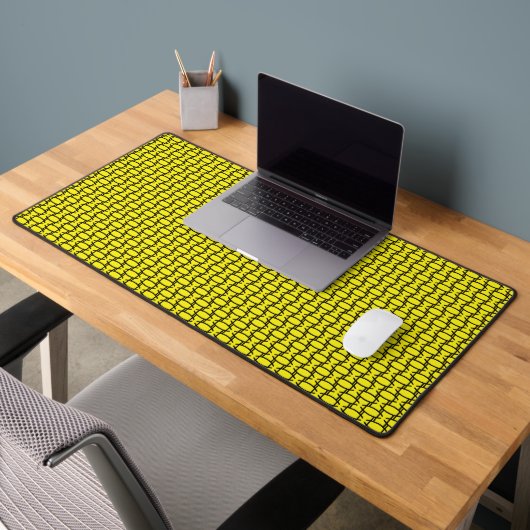 Gemini Desk Mat (Kantoor 2)