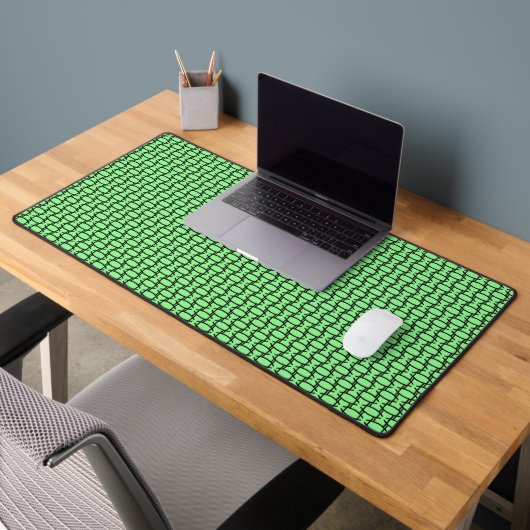 Gemini Desk Mat (Kantoor 2)