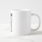 Gemini feiten: snel wit, multitasking en eindeloos grote koffiekop (Rechts)
