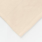 Gemini Fleece Blanket Deken (Hoek)