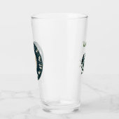 Gemini Glas (Rechts)