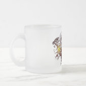 Gemini Glass Mug Matglas Koffiemok (Links)