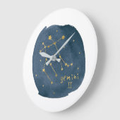 Gemini Grote Klok (Hoek)