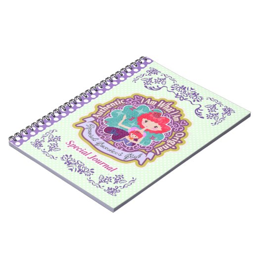 Gemini Horoscope Notitieboek (Linkerzijde)