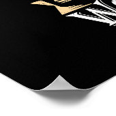 Gemini ik weet dat ik moeilijk kan zijn, maar poster (Hoek)