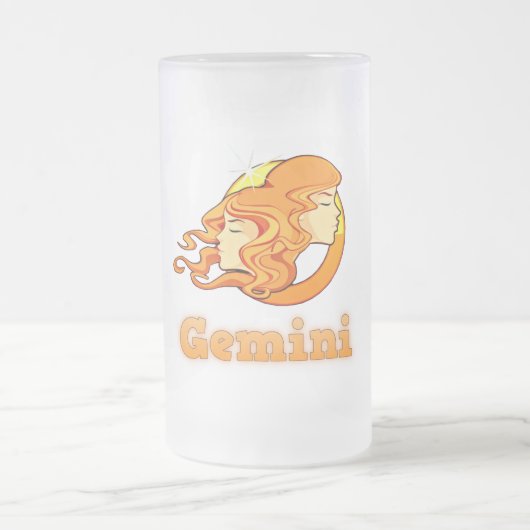 Gemini-illustratie Matglas Bierpul (Center)