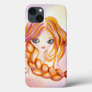 Gemini iPad Case