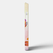 Gemini iPad Case (Achterkant / Links)