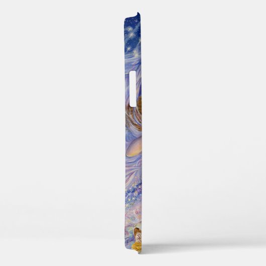 Gemini iPhone 12 Hoesje (Achterkant / Rechts)