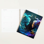 Gemini Jaarlijkse Planner (Display)
