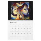 Gemini Kalender (Feb 2026)