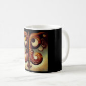 Gemini Koffiemok (Voorkant rechts)