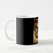 Gemini Koffiemok (Links)