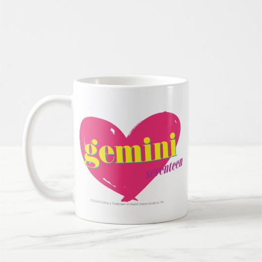Gemini Koffiemok (Links)