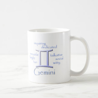 Gemini Koffiemok