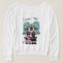 gemini lange hoes
