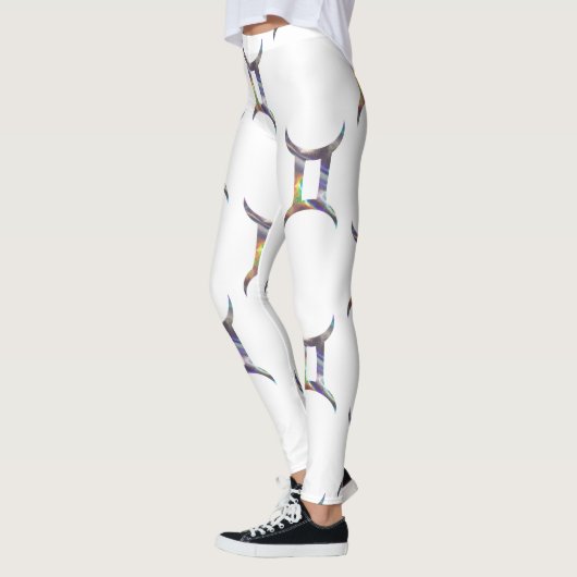 gemini-leggings hologram leggings (Links)