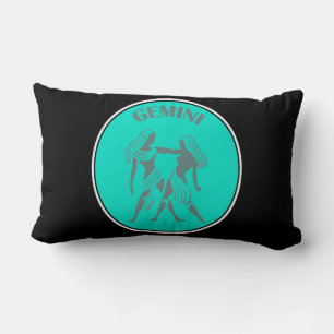 Gemini Lumbar Pillow Kussen