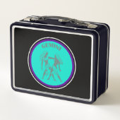 Gemini Lunch Box (Achterkant)