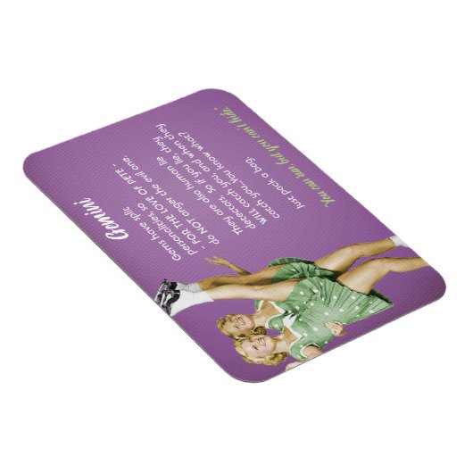 Gemini Magneet (Rechterzijde)