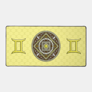 Gemini Mandala Bureaumat