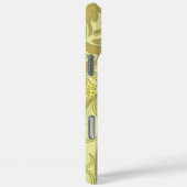 Gemini Mandala Hoesje-Mate Telefoon Case (Achterkant / Rechts)