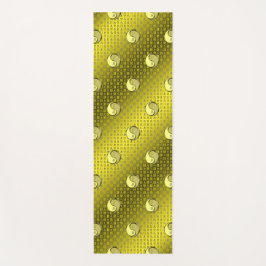 Gemini & Metal Dragon Yogamat