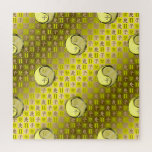 Gemini & Metal Rat Legpuzzel<br><div class="desc">For those born under the sign of Gemini in the Year of the Metal Rat.</div>