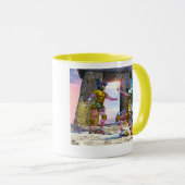 GEMINI MOK (Voorkant rechts)