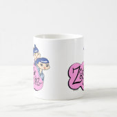 Gemini-Mok Koffiemok (Center)