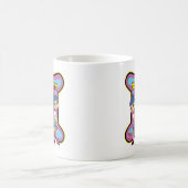 Gemini-Mok Koffiemok (Center)