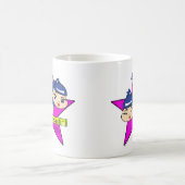 Gemini-Mok Koffiemok (Center)