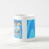 Gemini-Mok Koffiemok (Center)