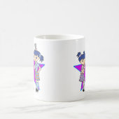 Gemini-Mok Koffiemok (Center)