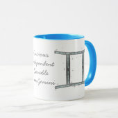 Gemini-Mok Mok (Voorkant rechts)