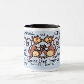 gemini-mok mok (Midden)