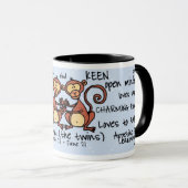 gemini-mok mok (Voorkant rechts)