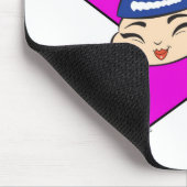 Gemini Mousepad Muismat (Hoek)