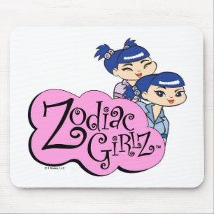 Gemini Mousepad Muismat