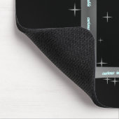 Gemini Mousepad Muismat (Hoek)