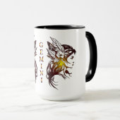 Gemini Mug Mok (Voorkant rechts)