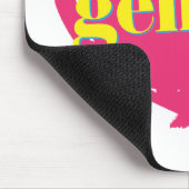 Gemini Muismat (Hoek)