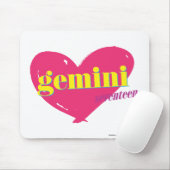 Gemini Muismat (Met muis)