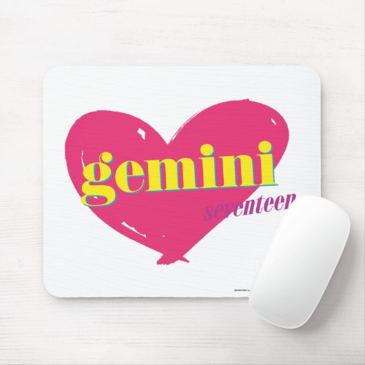 Gemini Muismat (Met muis)