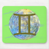 Gemini Muismat (Voorkant)