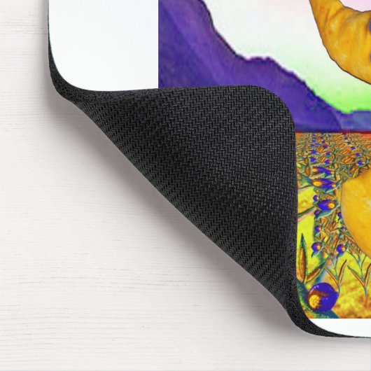 Gemini Muismat (Hoek)