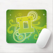 Gemini Muismat (Met muis)